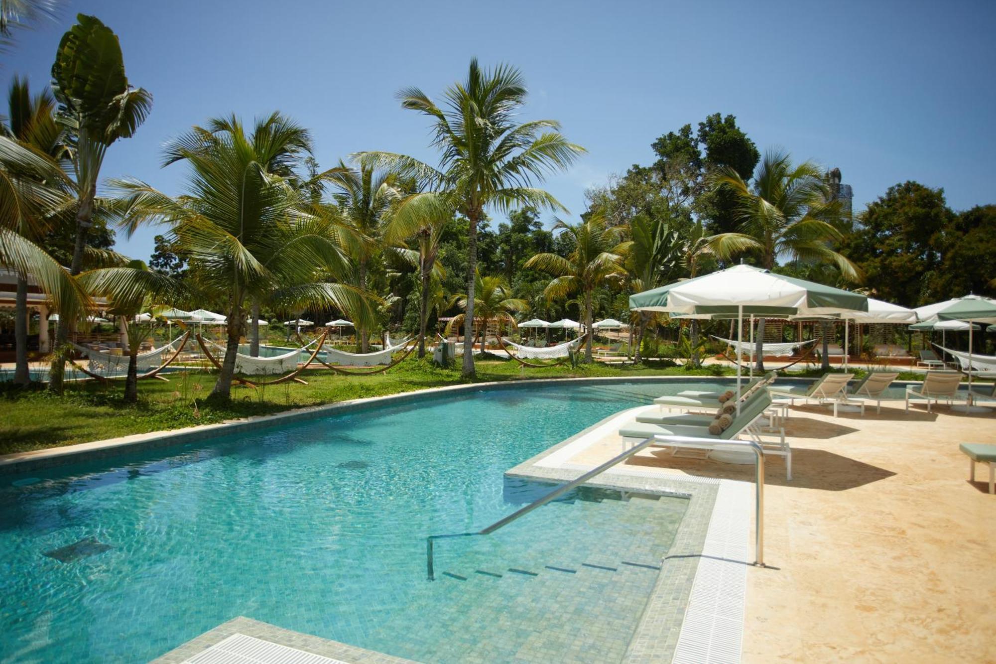 Cayo Levantado Resort (Adults Only) Samana 外观 照片