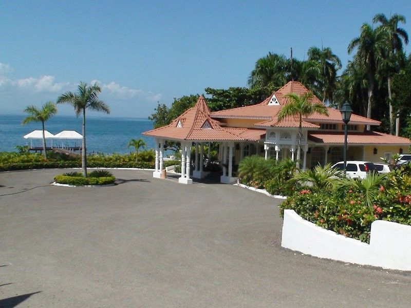 Cayo Levantado Resort (Adults Only) Samana 外观 照片